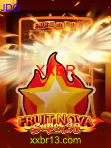 FruitrNovaSupe30