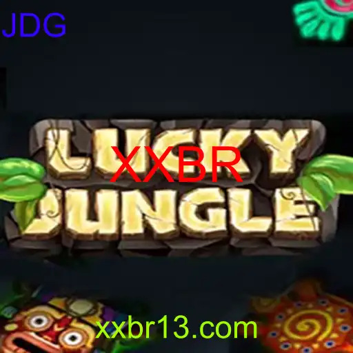 LuckyJungle